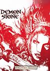 Cover image for the game Forgotten Realms: Demon Stone