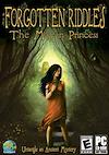Cover image for the game Forgotten Riddles: The Mayan Princess