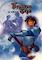 Cover image for the game Forgotten Saga