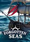 Cover image for the game Forgotten Seas