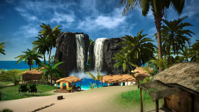 Image for the game Forgotten Seas