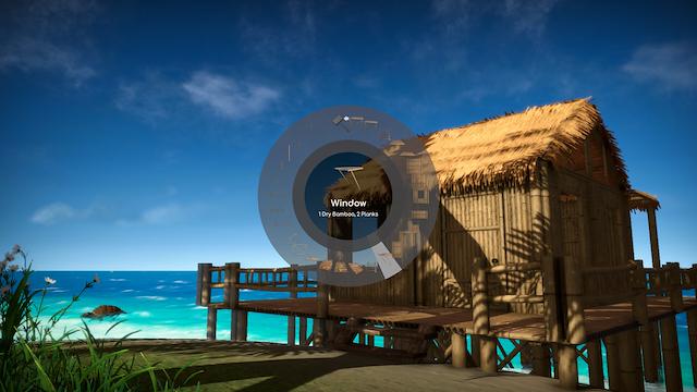 Image for the game Forgotten Seas