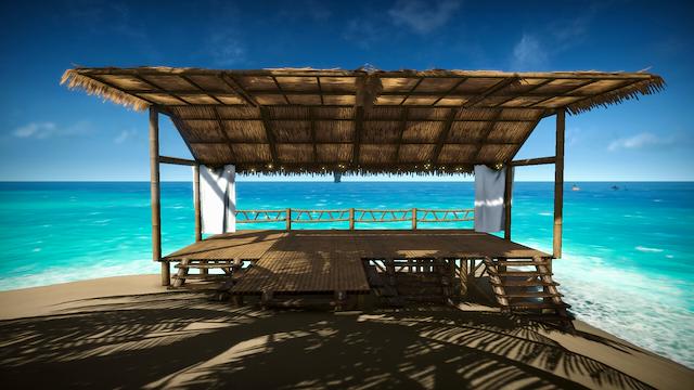 Image for the game Forgotten Seas