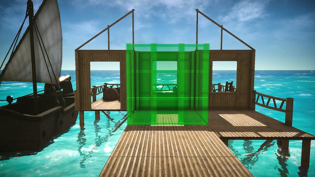 Image for the game Forgotten Seas