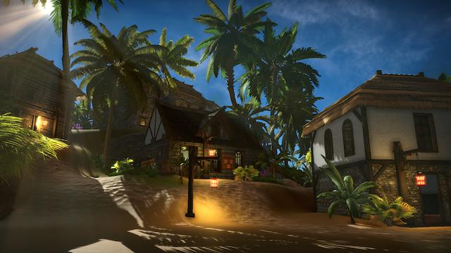 Image for the game Forgotten Seas