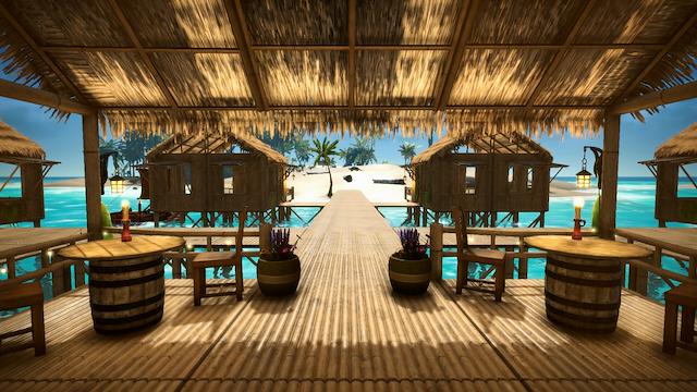 Image for the game Forgotten Seas