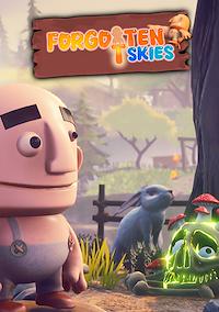 Cover image for the game Forgotten Skies