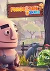 Cover image for the game Forgotten Skies