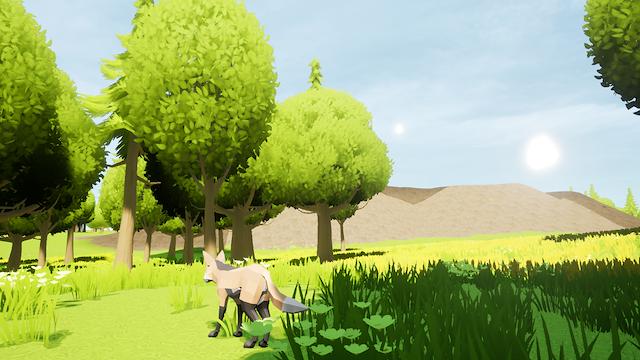 Image for the game Forgotten: The Game