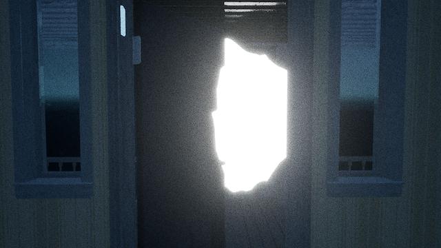 Image for the game Forgotten: The Game