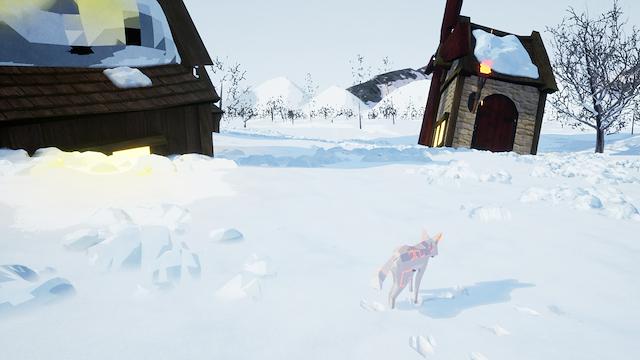 Image for the game Forgotten: The Game