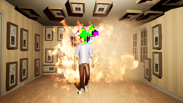 Image for the game Forgotten: The Game
