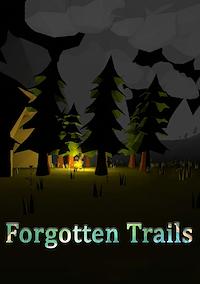 Cover image for the game Forgotten Trails