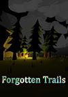 Cover image for the game Forgotten Trails