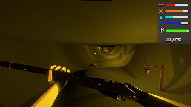 Image for the game Forgotten Trails