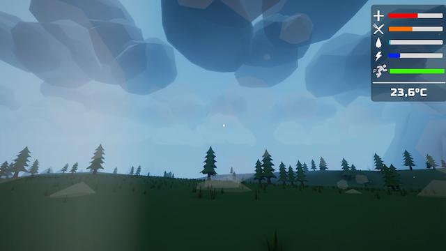 Image for the game Forgotten Trails