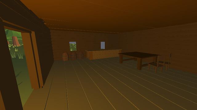 Image for the game Forgotten Trails