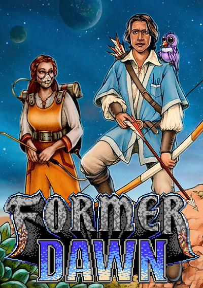 Cover image for the game Former Dawn