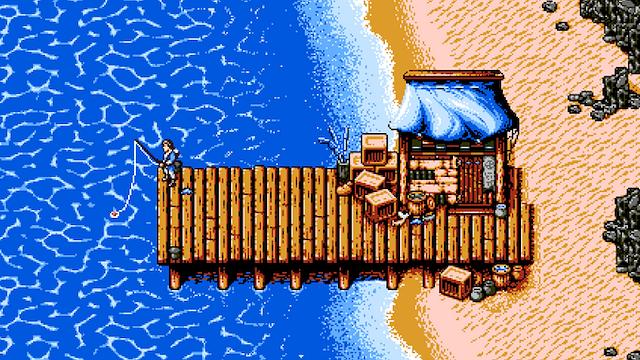 Image for the game Former Dawn