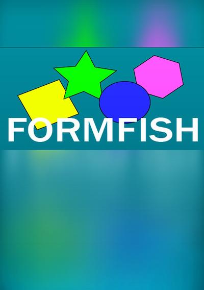 Cover image for the game FormFish