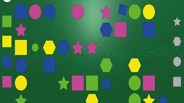 Image for the game FormFish