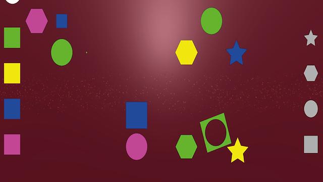 Image for the game FormFish