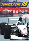 Cover image for the game Formula One 99