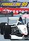 Cover image for the game Formula One 99
