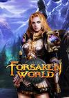 Cover image for the game Forsaken World