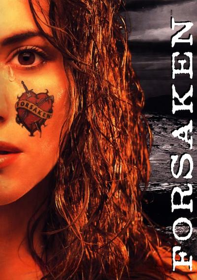 Cover image for the game Forsaken
