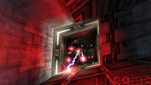 Image for the game Forsaken