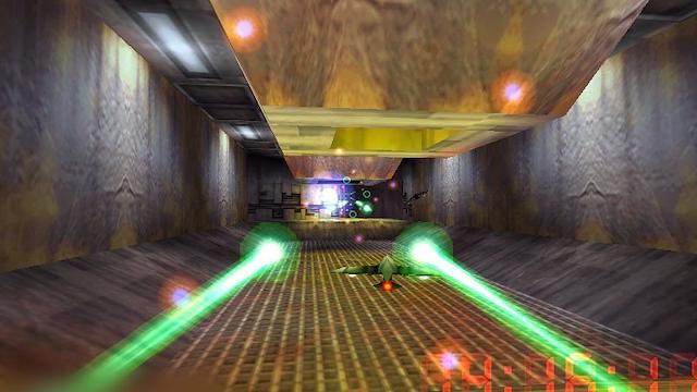 Image for the game Forsaken