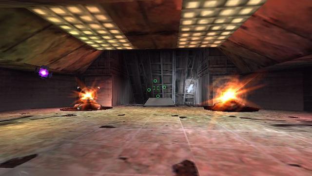 Image for the game Forsaken