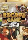 Cover image for the game Fort Boyard 2022