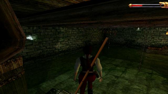 Image for the game Fort Boyard: Millennium
