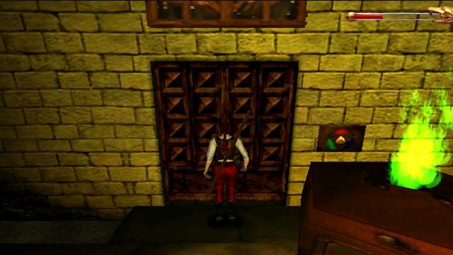 Image for the game Fort Boyard: Millennium