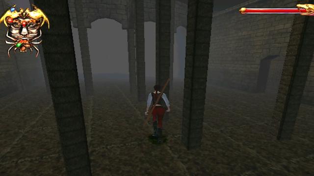 Image for the game Fort Boyard: Millennium