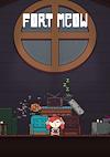 Cover image for the game Fort Meow