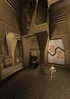 Cover image for the game Fort Ratsack