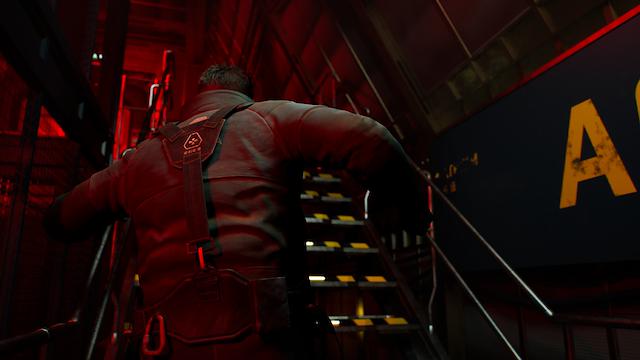 Image for the game Fort Solis