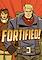 Cover image for the game Fortified