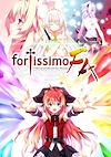 Cover image for the game Fortissimo FA//Akkord:Nachsten Phase