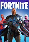 Cover image for the game Fortnite: Chapter 3