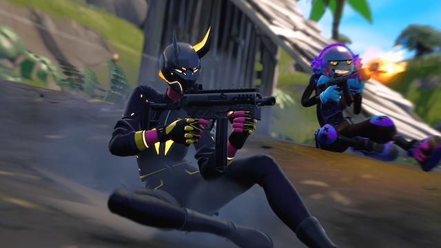 Image for the game Fortnite: Chapter 3