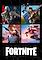 Cover image for the game Fortnite