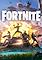 Cover image for the game Fortnite