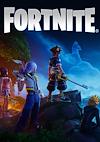 Cover image for the game Fortnite