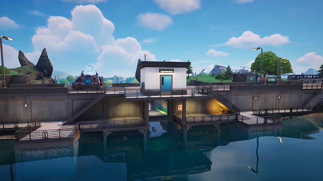 Image for the game Fortnite