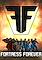 Cover image for the game Fortress Forever