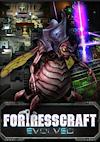 Cover image for the game FortressCraft Evolved!